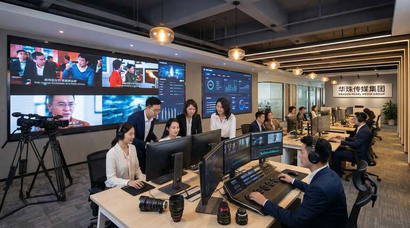 探花探花美少女写真视频 · 国风汉服系列