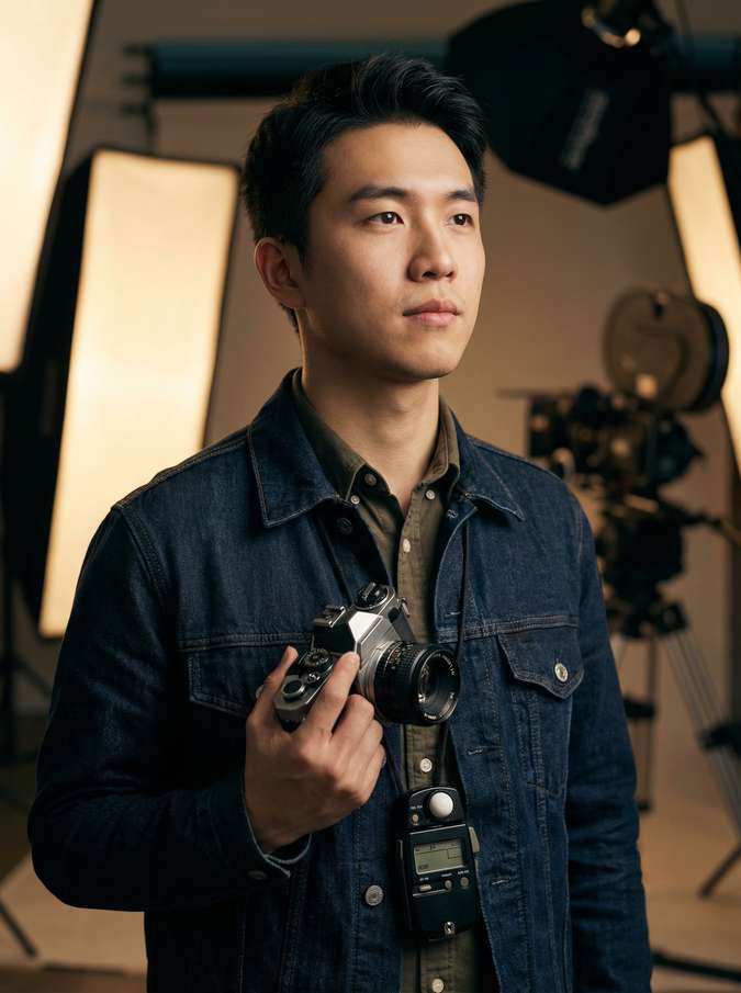 探花专家张浩然