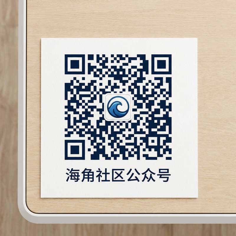 探花公众号二维码