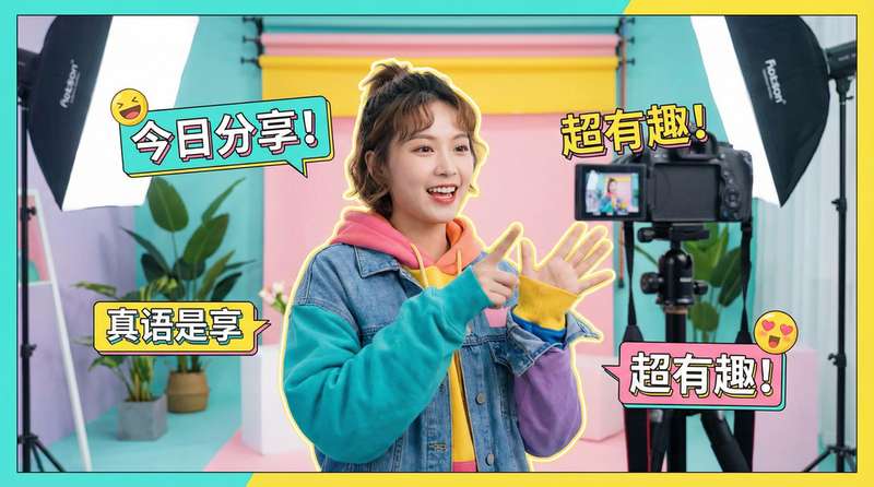 探花短视频创作教程视频演示